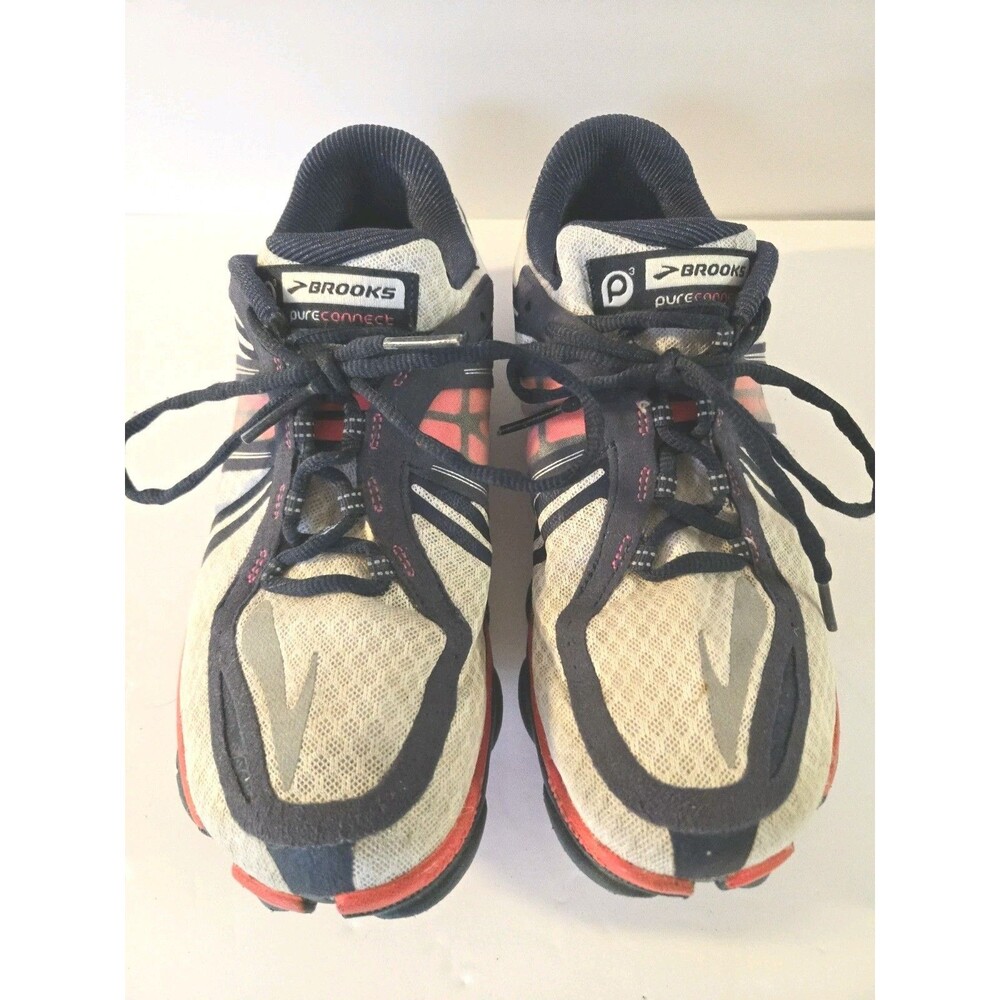 Brooks Women’s Pureconnect 3 1201561B155 Running Shoes Sneakers Size 9M (B)